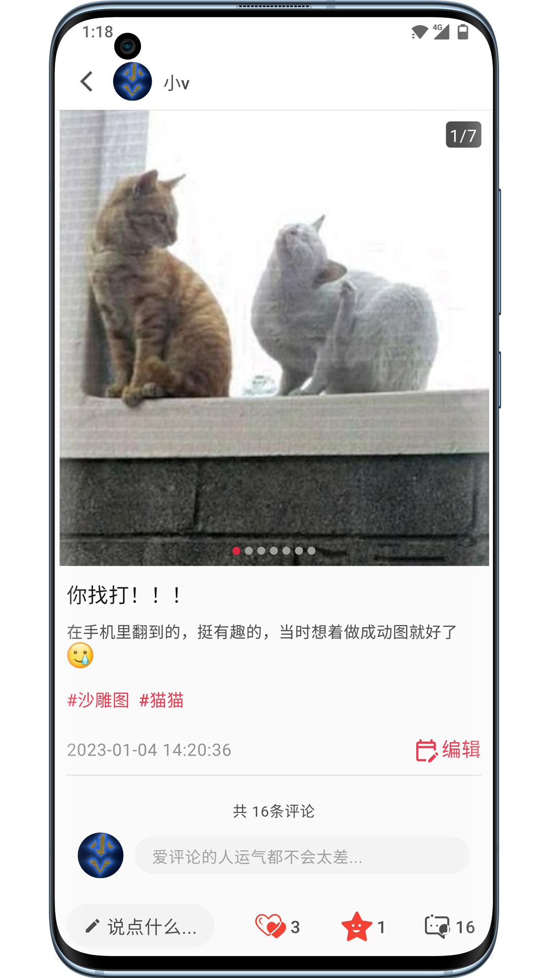 你来 截图3