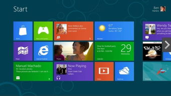 揭秘：Windows 8正式版究竟何时发布？ 4