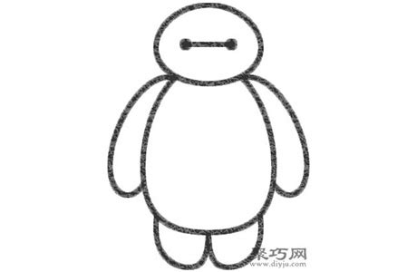 如何正确发音Baymax 1