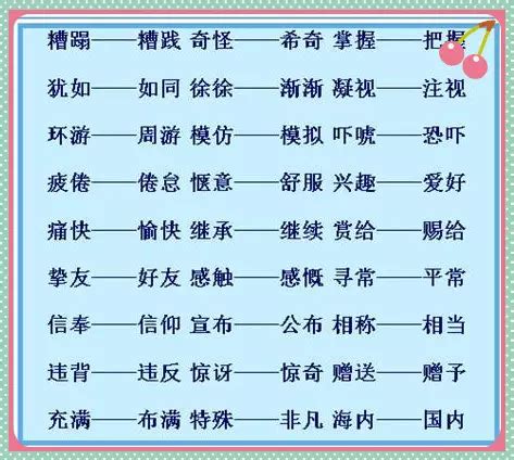 探寻‘惊喜’的对立面：何为它的反义词？ 5