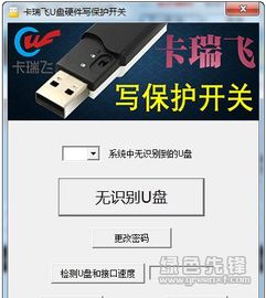 U盘检测必备工具大盘点 2