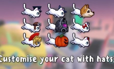 泡泡猫 截图3