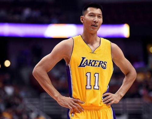 揭秘NBA巨星易建联年薪内幕及收入来源详解 2
