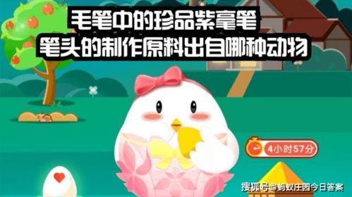 探寻蚂蚁庄毛笔瑰宝：紫毫笔为何成为珍品之谜？ 3