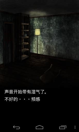 解锁Murder Room恐怖密室完美结局：[10步攻略直达Good END 3] 2