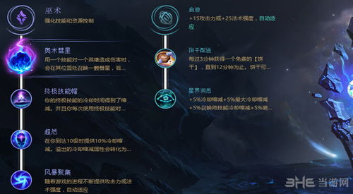 S8赛季发条魔灵LOL符文搭配全攻略 2