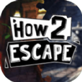 How 2 Escape联机版 v1.2.10