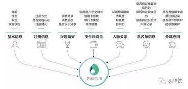 芝麻信用查询买单侠负面记录的方法 1