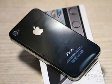 一键解锁个性！iPhone 4S iOS 5.0.1 运营商图标自定义教程大揭秘 2