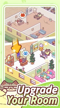 大富翁猫咪养成 截图3