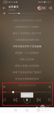 如何启用与关闭网易云音乐的心动模式 2