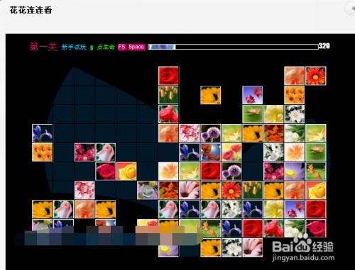 花花连连看游戏有什么攻略？ 2