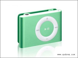 轻松上手iPod Shuffle 4：详细使用教程 3