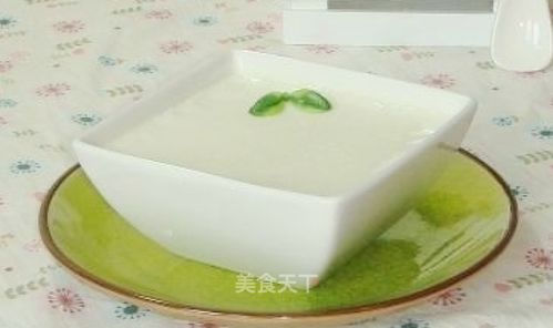 自制酸奶酪的简单教程 1