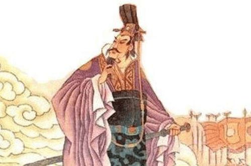 齐桓公为何亲自登门访士？作品原文揭秘！ 3