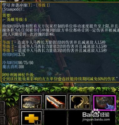 DOTA2半人马酋长：全面玩法攻略与技巧解析 4