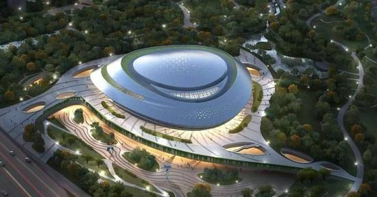 2022年杭州亚运会主场馆形似何物？蚂蚁庄园探秘 4
