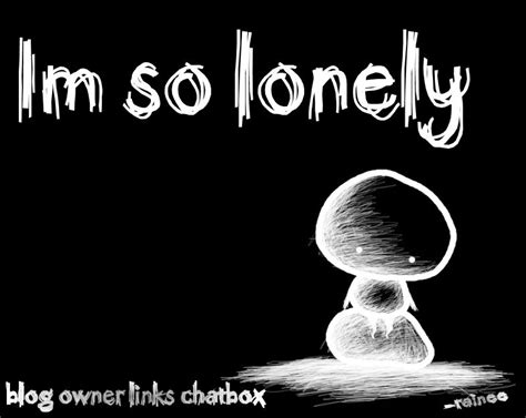 揭秘“lonely”一词的真正含义 4