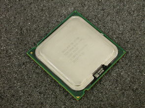 e5200 CPU性能如何？全面解析其参数详情 2
