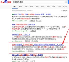 揭秘：搜索引擎优化的高效策略与实践技巧 2