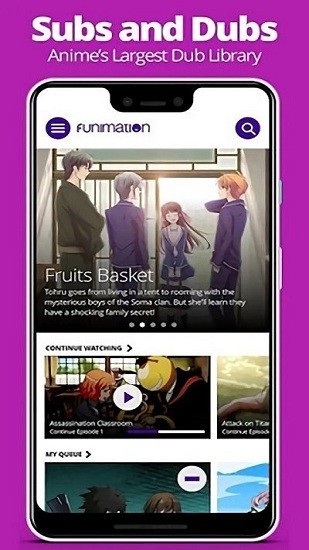 funimation