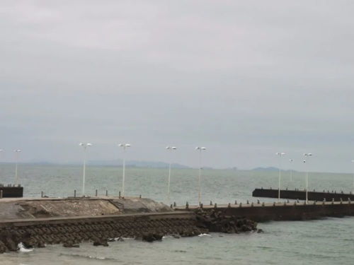 秦皇岛海市蜃楼现象是如何引人瞩目的？ 2