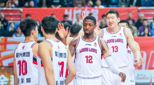 NBL与CBA：级别对比及差异分析 1