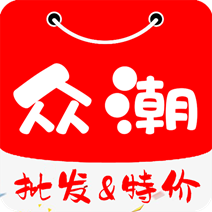 众潮商城app v1.1