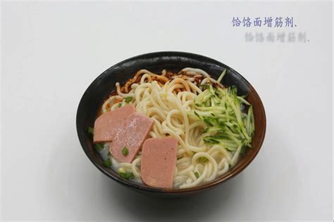 饸饹面制作步骤及图解 2