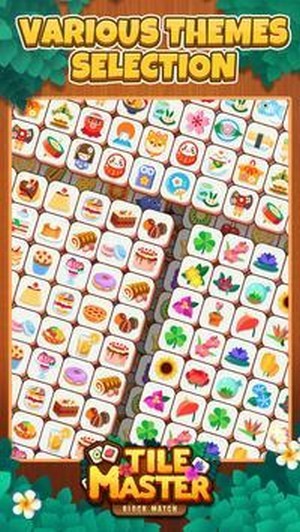瓷砖块连接大师 截图4