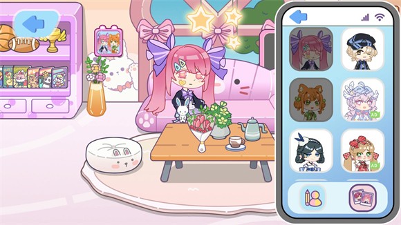 口袋人生世界(Pocket Life World) 截图4