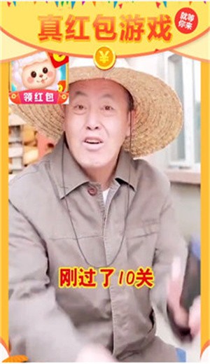 一起收羊驼 1
