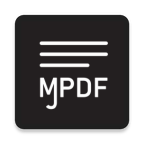 MJ PDF免费版 v2.1.2