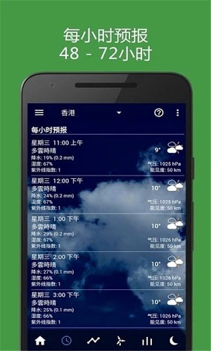 天气日历助手最新版 1