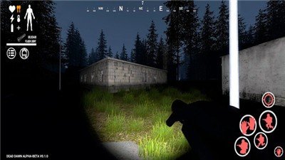 死亡黎明汉化版 1