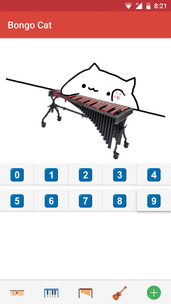 邦戈猫 截图4