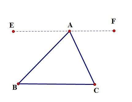 三角形ABC的内角与边长关系揭秘：已知c=3，a=√5，你能解出更多信息吗？ 3