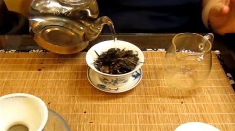 解锁普洱茶的完美泡法：标准品鉴指南 2