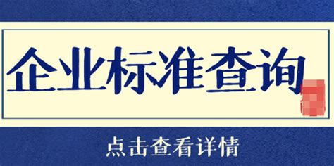 轻松掌握！企业执行标准查询全攻略 2