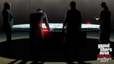 gta5安卓版 截图1