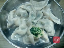 韭菜肉馅水饺怎么做？ 2