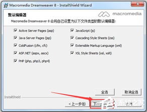 全面掌握Dreamweaver 8激活技巧：最新序列号解锁指南 2