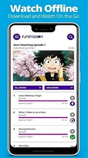 funimation