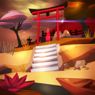 神秘逃亡囚徒日记(Mystic Escape)