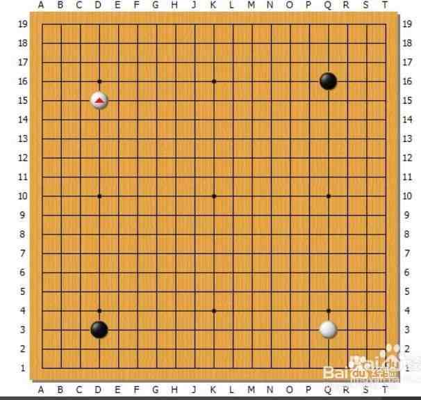 围棋入门：掌握基本策略，开启智者对决之旅 4