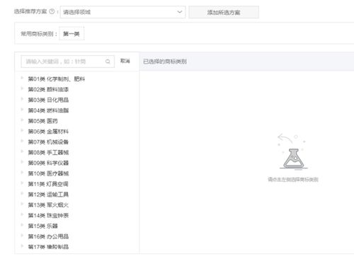 JELS是否已注册商标？探索更多可注册商标分类！ 2