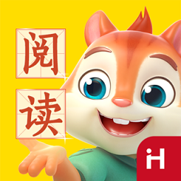 洪恩阅读app v1.8.3