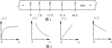 揭秘：验证机械能守恒定律的神奇实验 2