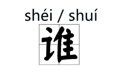 造诣的正确发音及读音是什么 1