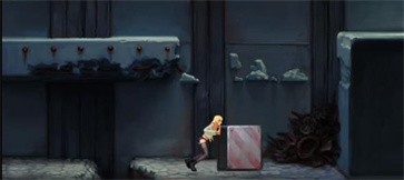 寄生都市移植版 截图3